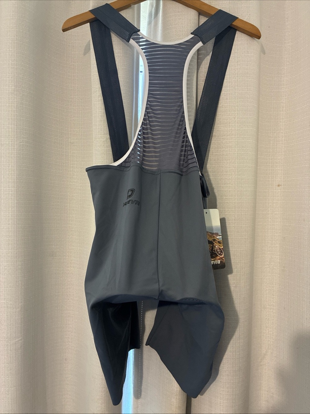 Darevie men’s cycling Bibb shorts bicycle suit gear